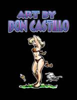 Art by Don Castillo 1523764716 Book Cover