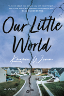 Our Little World 0593184491 Book Cover
