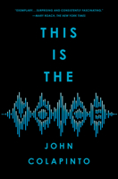 This Is the Voice 1982128755 Book Cover