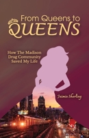 From Queens to QUEENS 173679325X Book Cover