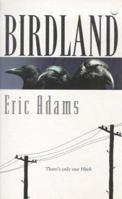 Birdland 0340640189 Book Cover