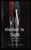 Hidden In Sight B0CT6CVL38 Book Cover