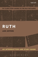 Ruth: An Introduction and Study Guide 0567676757 Book Cover