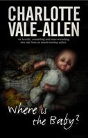 Where is the Baby? 0727881353 Book Cover