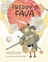 Freddy's FAVA B0DQVQG71K Book Cover