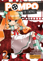 Pompo: The Cinephile Vol. 2 1648275656 Book Cover