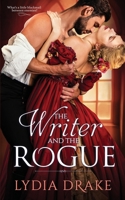 The Writer and the Rogue B0F4KR7CPK Book Cover