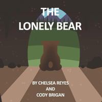The Lonely Bear 1795057297 Book Cover