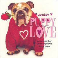 Zelda's Puppy Love 0762433329 Book Cover