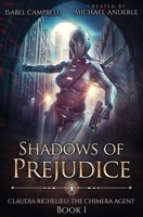 Shadows of Prejudice B0DK4Z2GV3 Book Cover