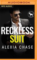 Reckless Suit (Cocky Hero Club) 1713577763 Book Cover