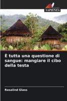 È tutta una questione di sangue: mangiare il cibo della testa 6209358098 Book Cover