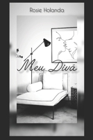 Meu Divã (Portuguese Edition) B0GKVWQ9LN Book Cover