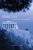 Pericles: A Sourcebook and Reader 0520256042 Book Cover