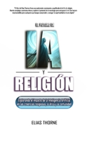 El futuro de la IA y la religión: El impacto de la inteligencia artificial en las creencias religiosas, la ética y la comunidad.: La inteligencia ... y las creencias religiosas. (Spanish Edition) B0FLWCVR2K Book Cover