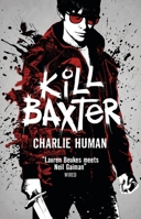 Kill Baxter 1783294779 Book Cover