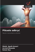 Piksele odkryc: Nauka o wyszukiwaniu obrazów (Polish Edition) 6208763762 Book Cover