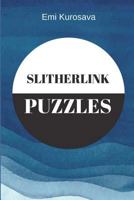 Slitherlink Puzzles: The Best Japanese Puzzles Collection 1973357739 Book Cover