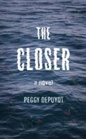 The Closer 1631779699 Book Cover