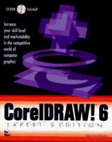 Coreldraw! 6 1562054694 Book Cover