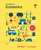 Principles of Economics 0393614077 Book Cover