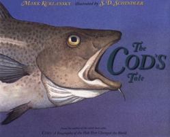 Cod: A Biography of the Fish that Changed the World