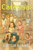 Caressa (diaper version): A Future Earth Culture Where Emotional Nurture, Choice, and Regression Are Foundations of Societ B0FGK6YM43 Book Cover