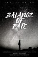 Balance of Fate: Delver Magic 1979473099 Book Cover