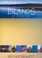 Islands of Tasmania 0957811047 Book Cover