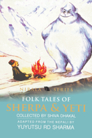 Folk Tales of Sherpa and Yeti 8182500028 Book Cover