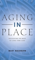 Aging in Place 1958004669 Book Cover