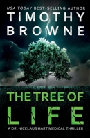 The Tree of Life 1947545051 Book Cover