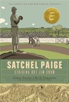 Satchel Paige: Striking Out Jim Crow 1368042899 Book Cover