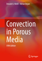 Convection in Porous Media 3319495615 Book Cover