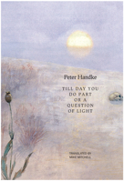 Till Day You Do Part Or A Question of Light 0857425307 Book Cover