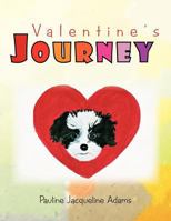 Valentine's Journey 1477109846 Book Cover