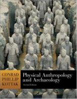 Physical Anthropology and Archaeology 0072863668 Book Cover