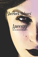 Sherlock Holmes' Ancestry (Italian Edition) B0DHQTLR76 Book Cover