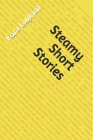 Steamy Short Stories B0858VS6NM Book Cover