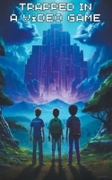 Trapped In A Video Game B0CPWZ8PLD Book Cover