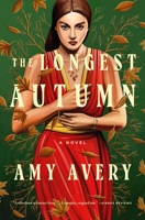 The Longest Autumn 1250896517 Book Cover