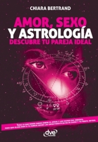 Amor, sexo y astrología (Ciencias humanas) 1646992040 Book Cover