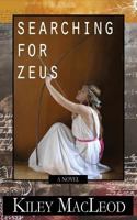 Searching For Zeus 1480106992 Book Cover