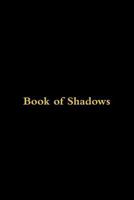 Book of Shadows 1365994821 Book Cover