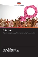 F.R.I.A. (French Edition) 6208183901 Book Cover
