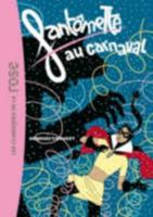 Fantômette au carnaval 2012012116 Book Cover