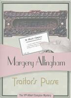 Traitor's Purse 1934609420 Book Cover