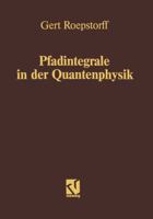Pfadintegrale In Der Quantenphysik 3528163941 Book Cover