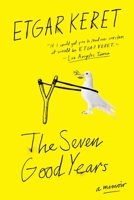 The Seven Good Years - Sheva Ha-Shanim Ha-Tovot 1594633266 Book Cover