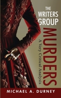 The Writers Group Murders 1805580027 Book Cover